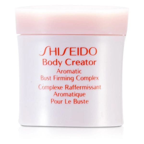 SHISEIDO BODY CREATOR BUST FIRMING COMPLEX 75 ML