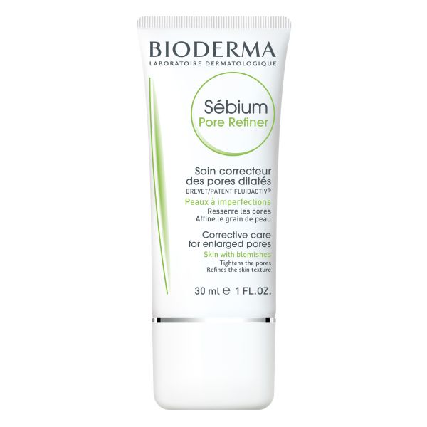 BIODERMA SEBIUM PORE REFINER 30ML