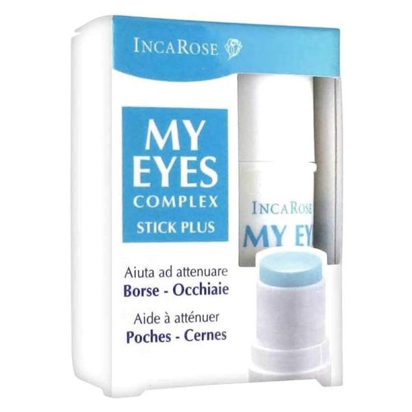 INCAROSE MY EYES COMPLEX STICK PLUS 5 ML