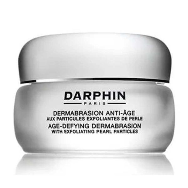 DA AGE-DEFYING DERMABRASION