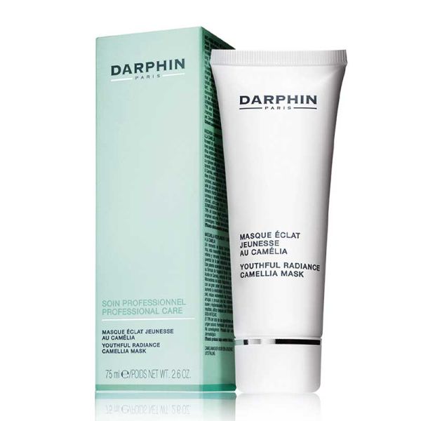 DA YOUTHFUL RADIANCE CAM MASK