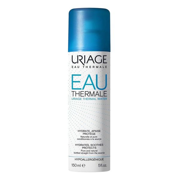 EAU THERMALE URIAGE 150 ML