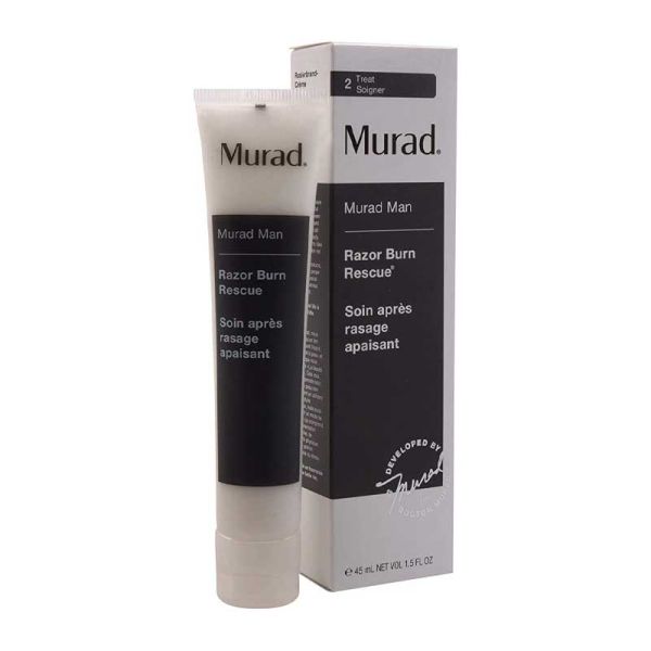 MURAD RAZOR BURN RESCUE 45 ML