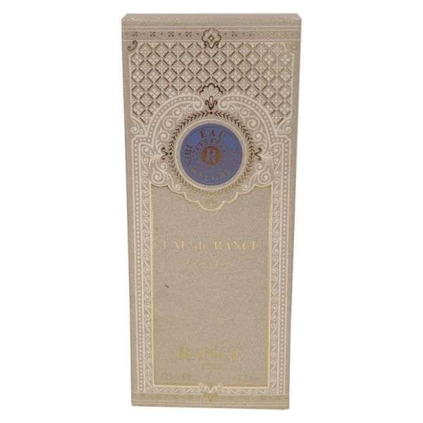RANCE' EAU DE COLOGNE IRIS FLORENCE 125 ML