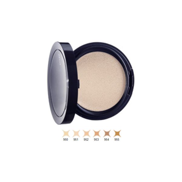 ROYAL EFFEM COMPACT CREAMY FOUNDATION N 953
