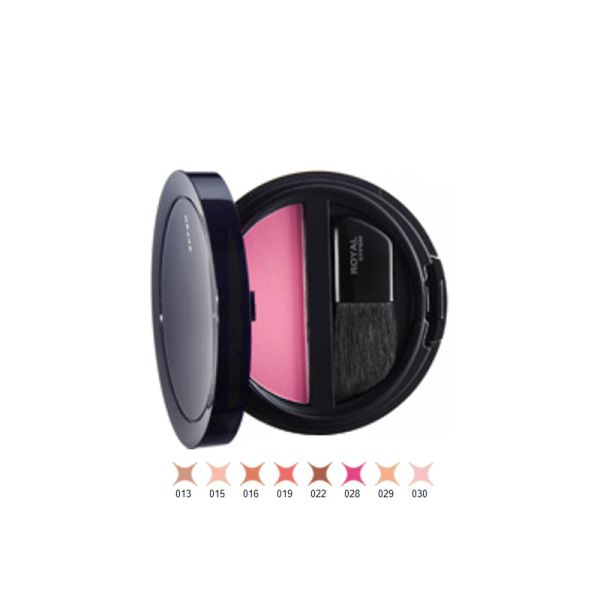 ROYAL EFFEM COMPACT BLUSHER FARD N 030
