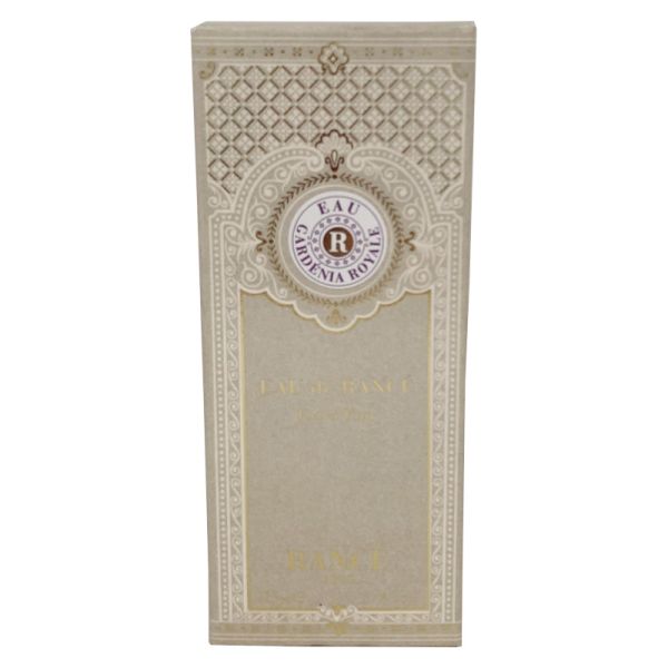 RANCE' EAU DE COLOGNE GARDENIA ROYALE 125 ML