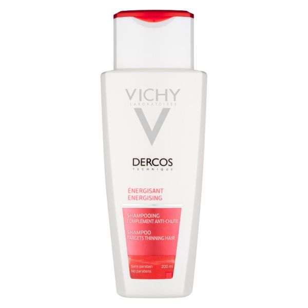 DERCOS SHAMPOO ENERGIZZANTE 100 ML