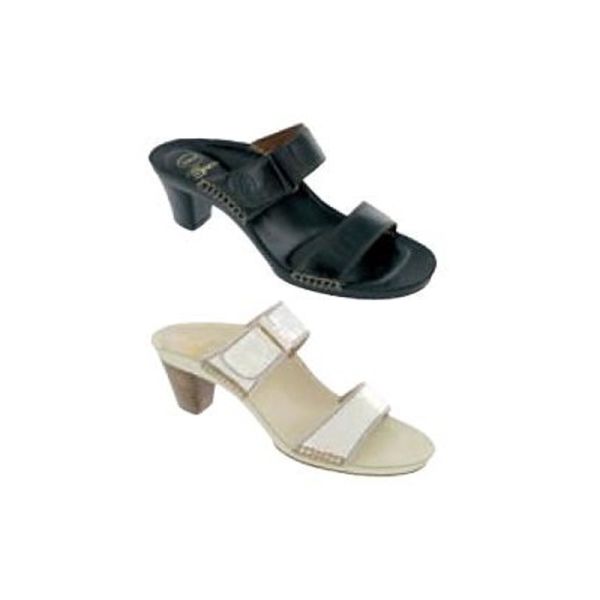 NEW LIZ PELLE NERO 41