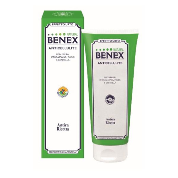 BENEX ANTICELLULITE 200 ML