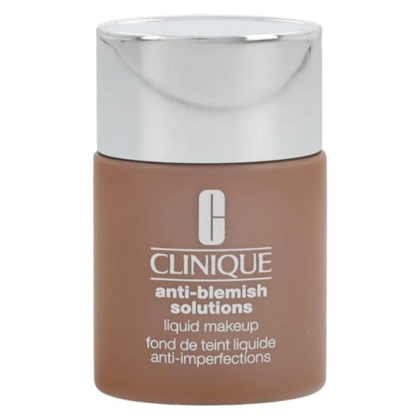 CLINIQUE ANTIBLEMISH SOLUTION LIQUID FRESH 07 GOLDEN 30 ML