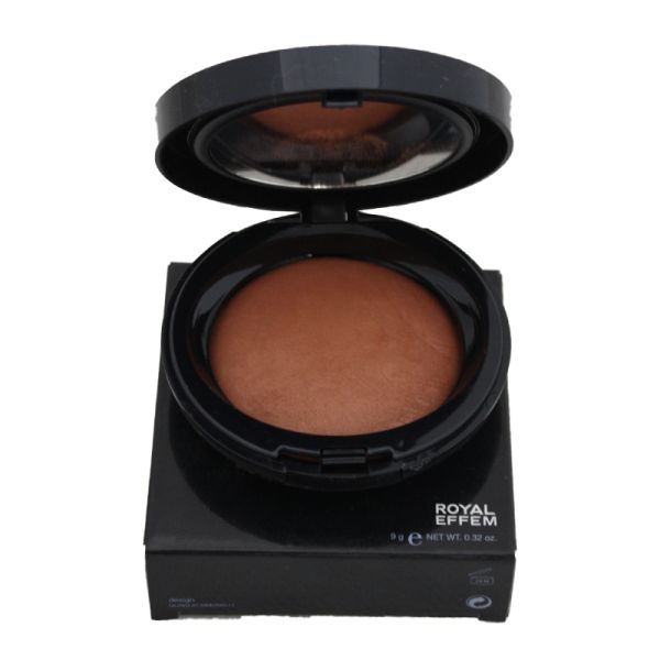 ROYAL EFFEM TERRACOTTA N 011