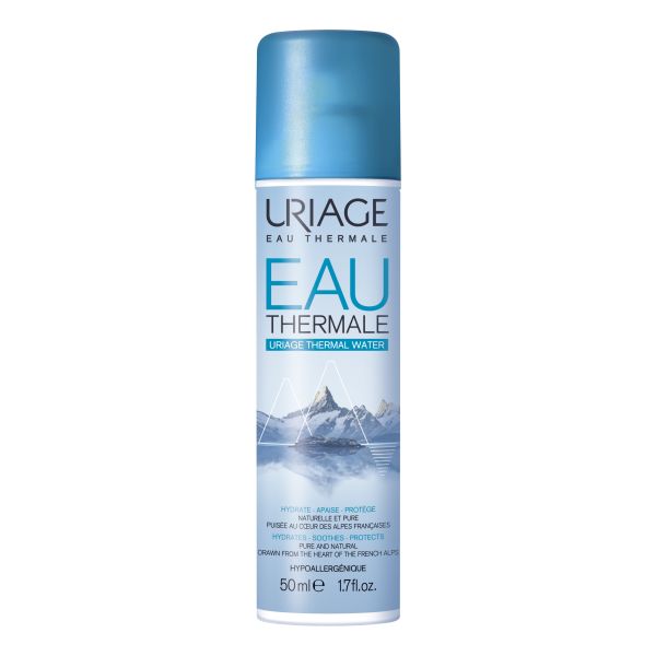 EAU THERMALE URIAGE SPRAY 50 ML