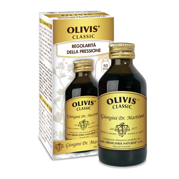 OLIVIS CLASSICO 100ML Econviene.it