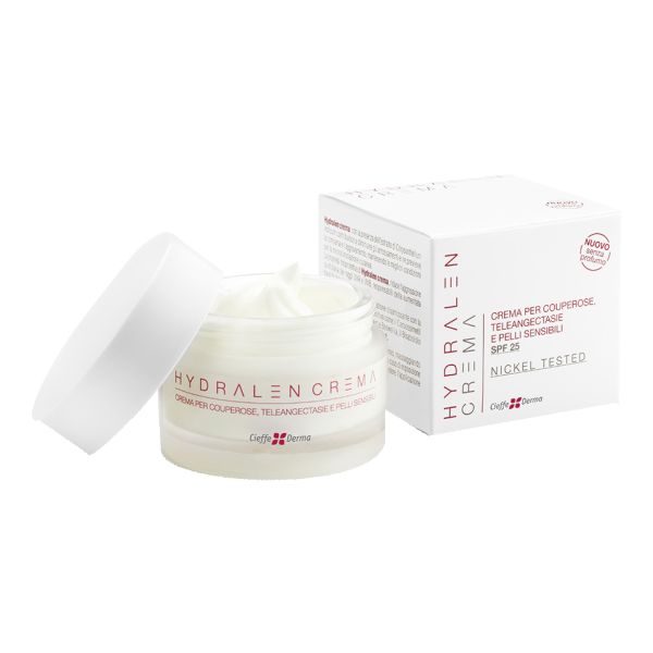 HYDRALEN CREMA 50 ML