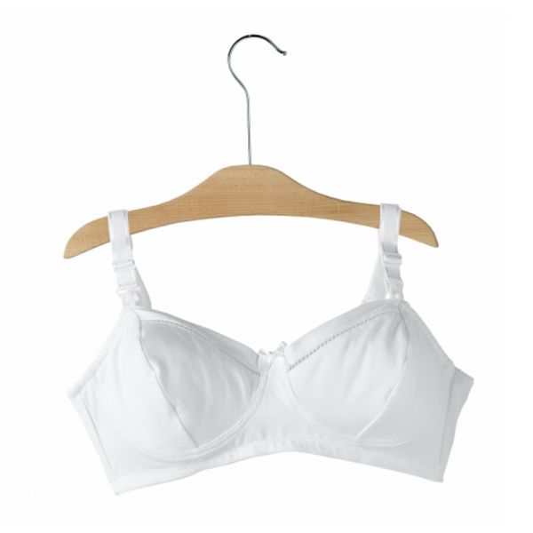CHICCO MAMMA DONNA REGGISENO ALLATTAMENTO COTONE 4 C