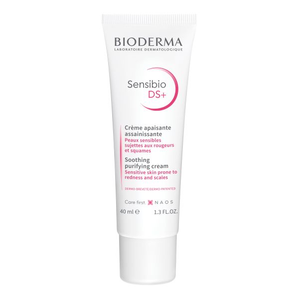 SENSIBIO DS+ GEL CREMA IDRATANTE 40ML