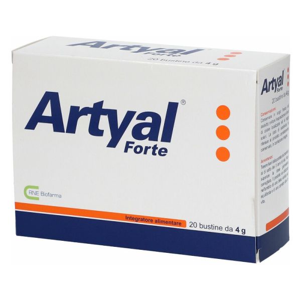 ARTYAL FORTE 20 BUSTINE