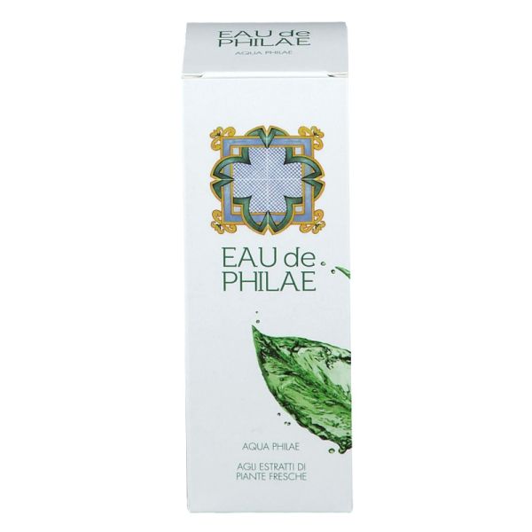 EAU DE PHILAE EAU DE TOILETTE 100 ML