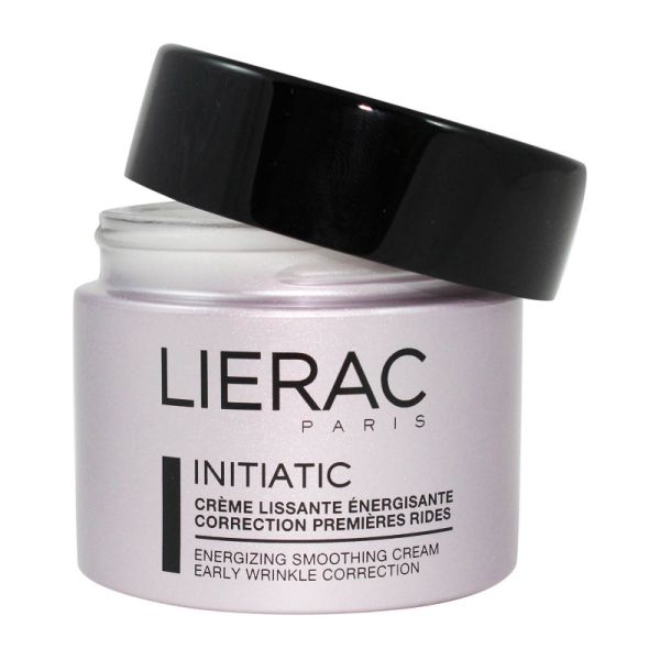 LIERAC INITIATIC CREMA PRIME RUGHE