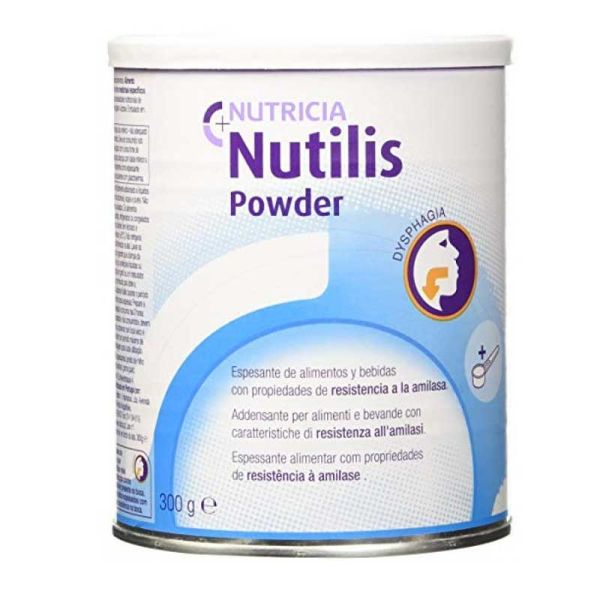 NUTILIS POWDER ADDENSANTE 300 G