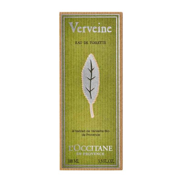 VERVEINE EAU TOILETTE 100ML