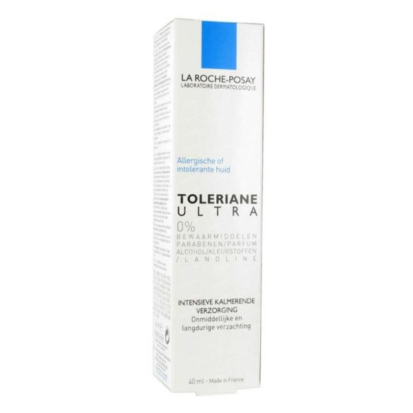 LA ROCHE POSAY TOLERIANE ULTRA 40ML