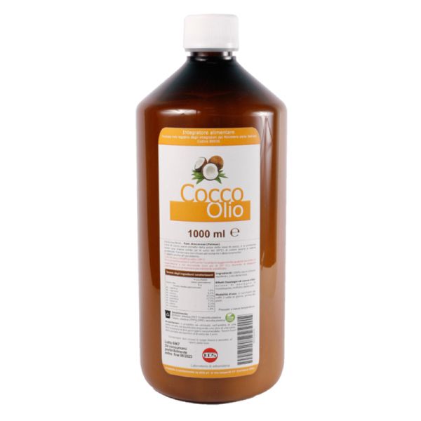 COCCO OLIO 1000 ML