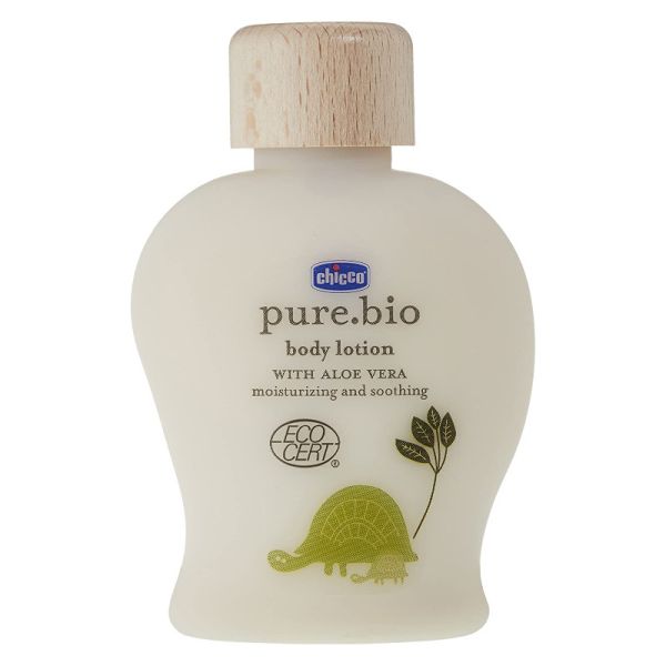 CHICCO CREMA CORPO PURE.BIO