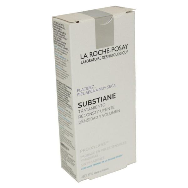 LA ROCHE POSAY SUBSTIANE EXTRA RICHE CREMA 40 ML