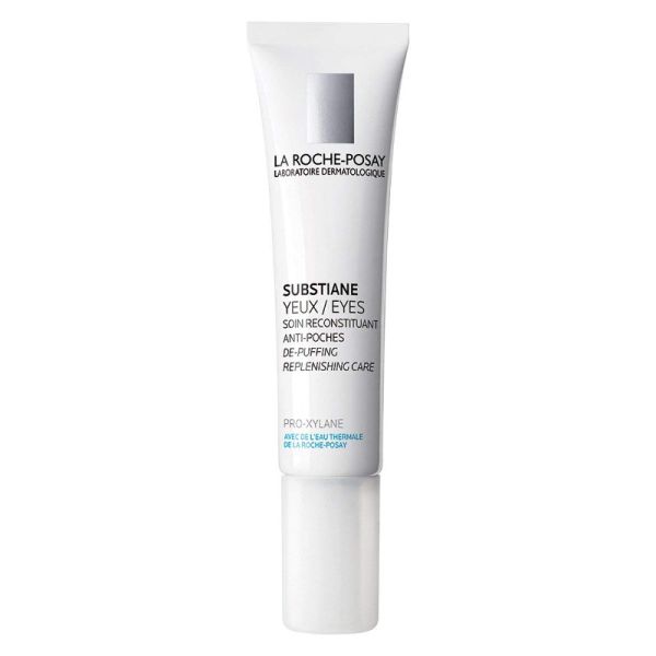 LA ROCHE POSAY SUBSTIANE CREMA CONTORNO-OCCHI 15ML