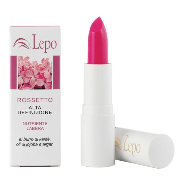 LEPO ROSSETTO ALTA DEFINIZIONE 63
