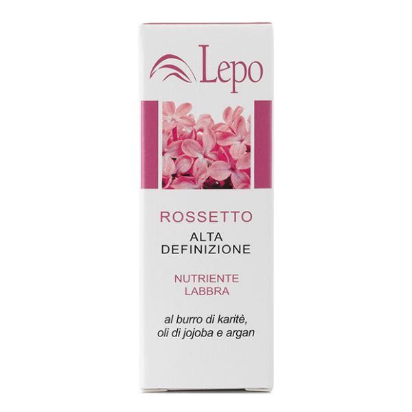 LEPO ROSSETTO ALTA DEFINIZIONE 65