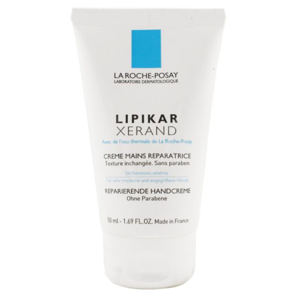 LIPIKAR XERAND TUBO 50 ML