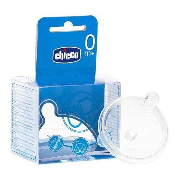 CHICCO TETTARELLA STEP UP 1 1FORO 1 PZ