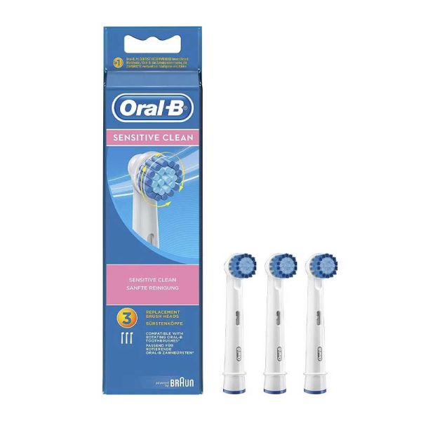 ORALB EBS17/3 SENSITIVE