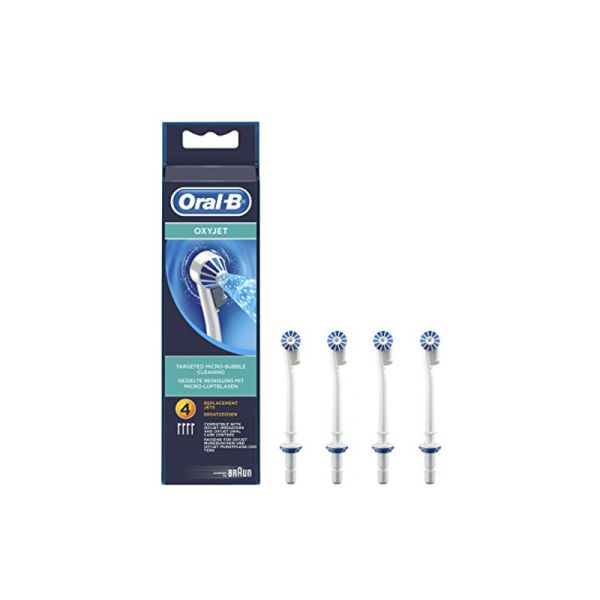 ORAL B 4 BECCUCCI IDROPULSORE