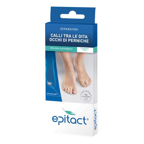 EPITACT SEPARATORI TAGLIA UNICA EPITHELIUM 3 PEZZI