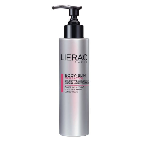 LIERAC BODY SLIM 200 ML
