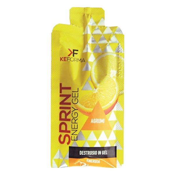 KEFORMA SPRINT 35 ML AGRUMI