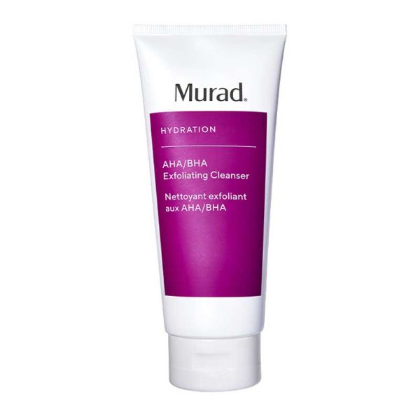 MURAD AHA EXFOLIATING CLEANSER 200 ML