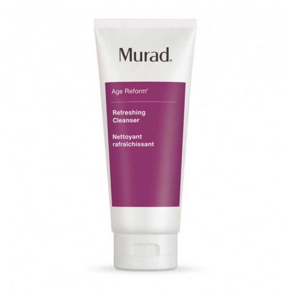 MURAD REFRESHING CLEANSER200ML