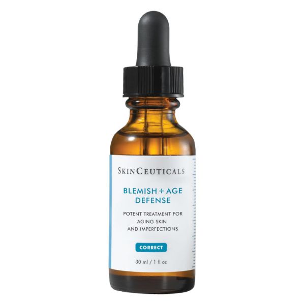 BLEMISH+AGE DEFENSE 30 ML