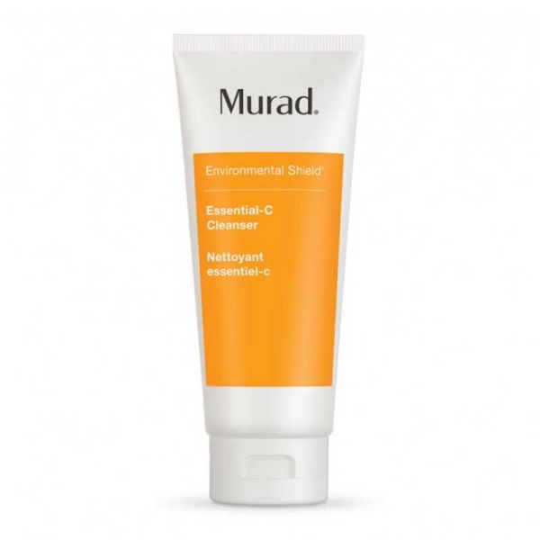 MURAD ESSENTIAL-C CLEANSER 200 ML