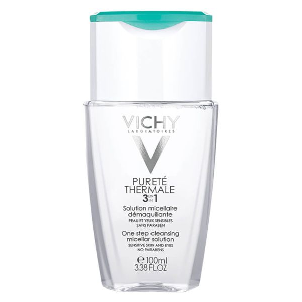 VICHY PURETE THERMALE 3IN1 SOLUZIONE MICELLARE