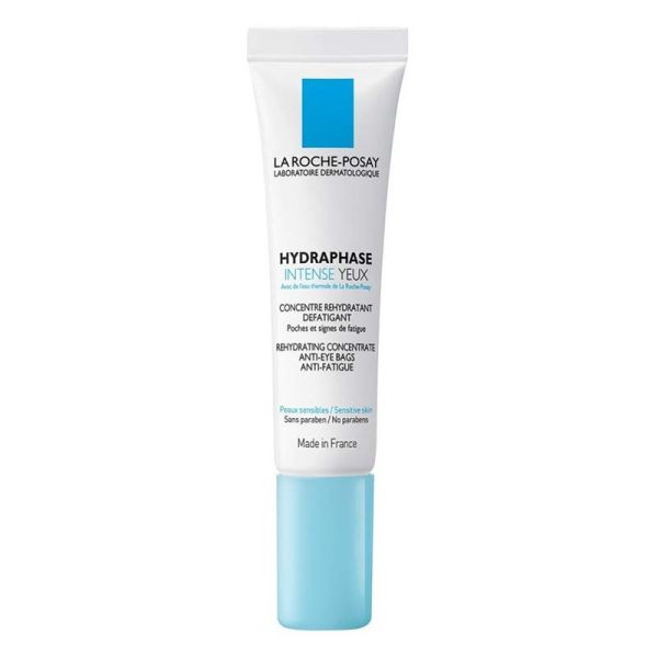 LA ROCHE POSAY HYDRAPHASE INTENSE OCCHI 15 ML