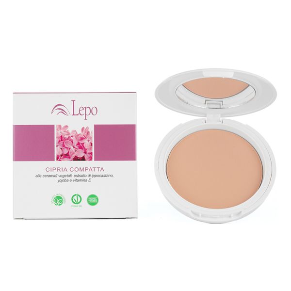 LEPO CIPRIA COMPATTA BIO 90
