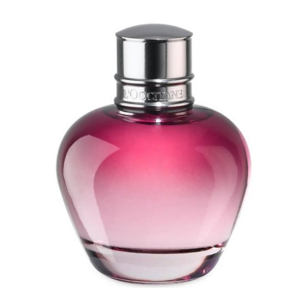 EAU DE PARFUM PIVOINE FLORA 50 ML