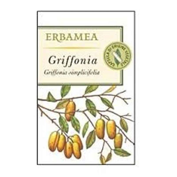 GRIFFONIA CAPSULE VEGETALI 50CPS