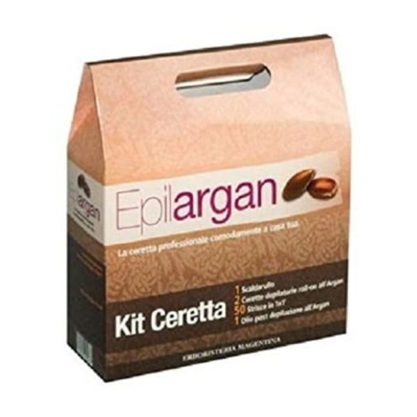 EPILARGAN KIT CERETTA MAG